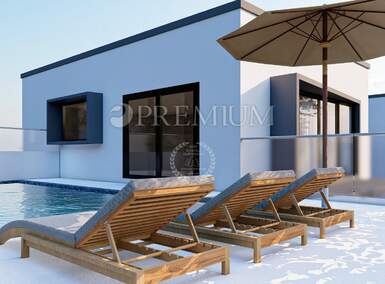 Kuca, Krk, prodaja, 520000 €, 138 m2
