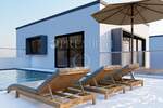 Kuca, Krk, prodaja, 520000 €, 138 m2