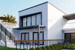 Kuca, Krk, prodaja, 520000 €, 138 m2