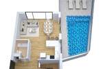 Kuca, Krk, prodaja, 520000 €, 138 m2