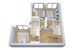Kuca, Krk, prodaja, 520000 €, 138 m2