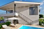 Kuca, Malinska-Dubašnica, Malinska, prodaja, 830000 €, 196 m2