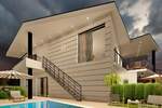 Kuca, Malinska-Dubašnica, Malinska, prodaja, 830000 €, 196 m2