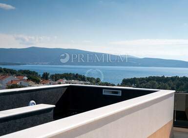 Cetvorosoban stan, Krk, prodaja, 865000 €, 160 m2