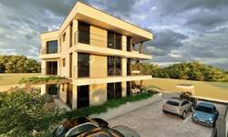 Cetvorosoban stan, Krk, prodaja, 730000 €, 134 m2