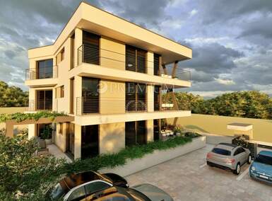 Cetvorosoban stan, Krk, prodaja, 730000 €, 134 m2