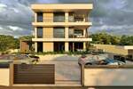 Cetvorosoban stan, Krk, prodaja, 730000 €, 134 m2