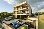 Cetvorosoban stan, Krk, prodaja, 730000 €, 134 m2