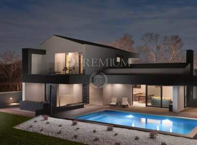 Kuca, Dobrinj, prodaja, 410000 €, 134 m2