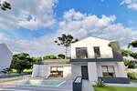 Kuca, Dobrinj, prodaja, 410000 €, 134 m2