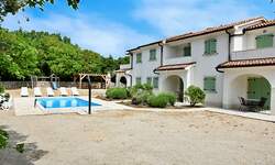 Kuca, Dobrinj, prodaja, 1200000 €, 230 m2