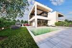 Kuca, Malinska-Dubašnica, Malinska, prodaja, 590000 €, 125 m2