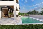 Kuca, Malinska-Dubašnica, Malinska, prodaja, 590000 €, 125 m2