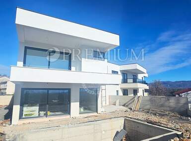 Kuca, Omišalj, prodaja, 672000 €, 185 m2