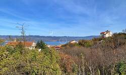 Zemljiste, Vrbnik, prodaja, 258000 €, 646 m2
