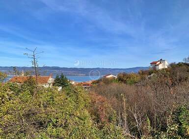 Zemljiste, Vrbnik, prodaja, 258000 €, 646 m2