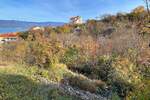 Zemljiste, Vrbnik, prodaja, 258000 €, 646 m2