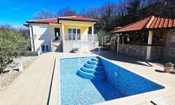 Kuca, Omišalj, prodaja, 850000 €, 260 m2