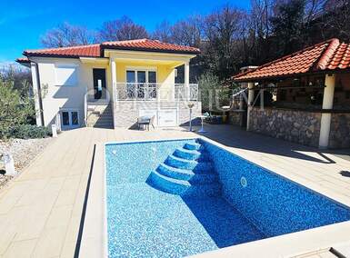 Kuca, Omišalj, prodaja, 850000 €, 260 m2