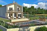 Kuca, Vrbnik, prodaja, 699000 €, 116 m2