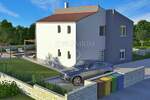 Kuca, Vrbnik, prodaja, 699000 €, 116 m2