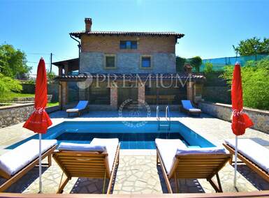 Stan, Opatija, Ičići, prodaja, 1100000 €, 511 m2
