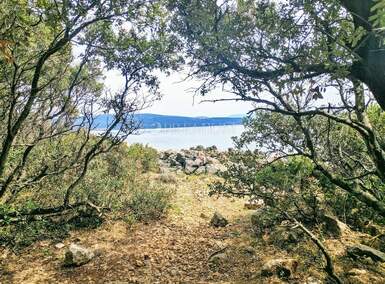 Zemljiste, Krk, prodaja, 1104830 €, 6499 m2