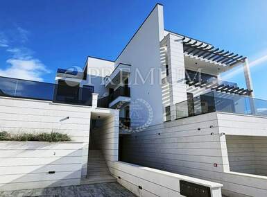 Cetvorosoban stan, Crikvenica, prodaja, 660000 €, 170 m2