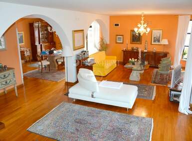 Trosoban stan, Malinska-Dubašnica, Malinska, prodaja, 602000 €, 269 m2