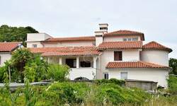 Kuca, Dobrinj, prodaja, 530000 €, 505 m2