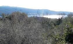 Zemljiste, Krk, Kornić, prodaja, 136500 €, 2100 m2