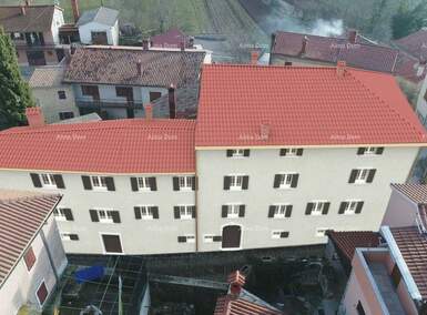 Kuca, Žminj, prodaja, 175000 €, 546 m2
