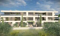 Dvosoban stan, Pula, Štinjan, prodaja, 200000 €, 57 m2