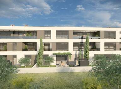Dvosoban stan, Pula, Štinjan, prodaja, 200000 €, 57 m2