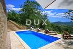 Kuca, Oprtalj, prodaja, 1295000 €, 216 m2