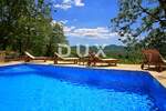 Kuca, Oprtalj, prodaja, 1295000 €, 216 m2