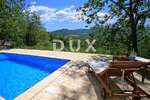Kuca, Oprtalj, prodaja, 1295000 €, 216 m2