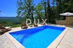 Kuca, Oprtalj, prodaja, 1295000 €, 216 m2