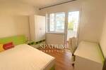 Trosoban stan, Rijeka, Donja Vežica, najam, 750 €, 60 m2