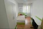 Trosoban stan, Rijeka, Donja Vežica, najam, 750 €, 60 m2
