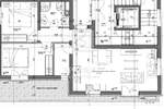 Trosoban stan, Pula, Centar, prodaja, 255000 €, 54 m2