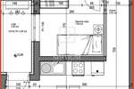 Trosoban stan, Pula, Centar, prodaja, 255000 €, 54 m2