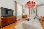 Dvosoban stan, Opatija, Opatija - Centar, najam, 2500 €, 100 m2