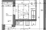 Trosoban stan, Pula, Centar, prodaja, 255000 €, 54 m2