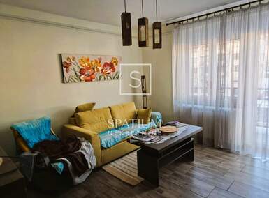 Dvosoban stan, Vrbovsko, Moravice, prodaja, 105000 €, 60 m2
