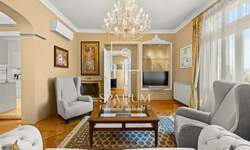 Kuca, Opatija, Opatija - Centar, najam, 5500 €, 250 m2