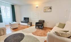 Trosoban stan, Rijeka, Brajda, najam, 1000 €, 88 m2