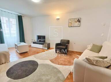 Trosoban stan, Rijeka, Brajda, najam, 1000 €, 88 m2