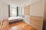 Trosoban stan, Rijeka, Brajda, najam, 1000 €, 88 m2