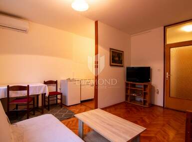 Jednosoban stan, Rijeka, Škurinje, prodaja, 110000 €, 25 m2